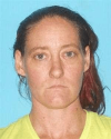Krystal Koelling TCSO Booking Photo