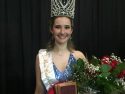 Miss Calaveras 2019 Katherine Sharp