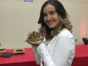 Miss Calaveras 2019 Katherine Sharp