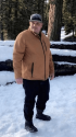 Missing Person Jeremy Allen, full view