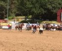Mother Lode Round-up rodeo