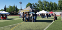 On the Right Track Event 2019 sponsored by the Calaveras County Chamber of Commerce