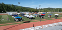 On the Right Track Event 2019 sponsored by the Calaveras County Chamber of Commerce