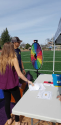 On the Right Track Event 2019 sponsored by the Calaveras County Chamber of Commerce