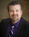 Physical Medicine and Rehabilitation Specialist, Garth T. Greenwell, D.O.