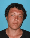 Russell Sherrets TCSO Booking Photo