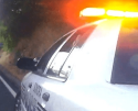SPD arrest site