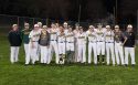 Sonora High Wildcats Baseball Team