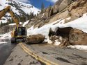 Cleaning Up Sonora Pass