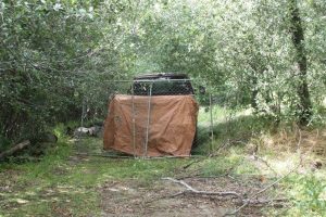Body Found May Be Missing Jamestown Man