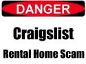 Rental scam