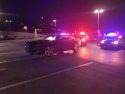 TCSO stolen vehicle arrest