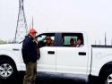 TCSO rescue personnel locate missing family stuck on Forest Road 1N86 May 18 2019