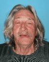 William Walker TCSO Booking Photo
