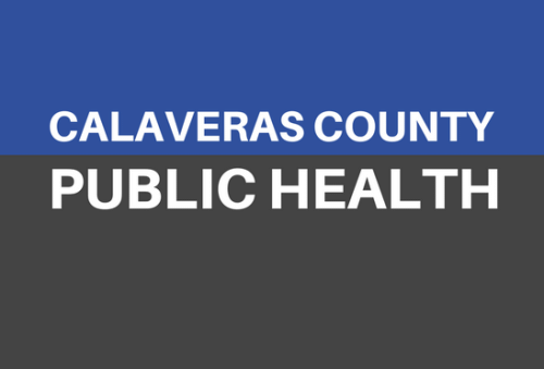 Calaveras Public Health