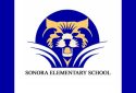 Sonora Elementary School Logo