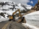 Cleaning Up Sonora Pass