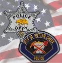 Sutter Creek Police Department