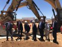 Commissioner Philip Pimentel, Judge Donald Segerstrom, Judge Kate Powell Segerstrom, Judge James Boscoe, Judge Kevin Seibert, retired Judge Eleanor Provost and retired Judge Douglas Boyack