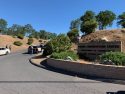 Activity Near Sierra Conservation Center