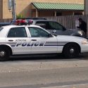 Sonora Police Car