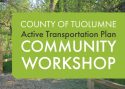 Tuolumne County Active Transportation Plan