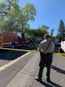 House fire on Apple Colony Road in April