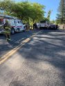 House fire on Apple Colony Road in April