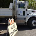 Road Closed