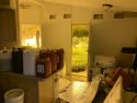 Illegal indoor pot grow in Jenny Lind chemicals found