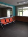 Puppy room in the CHS Barbara Brooks Adoption Center in Angels Camp