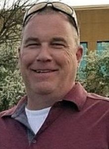 Service For Fallen Columbia Based CAL Fire Captain