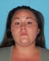Catherine Klosowski TCSO Booking Photo