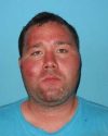 Christian Klosowski TCSO Booking Photo