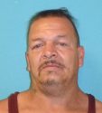 Christopher John Wilson TCSO Booking Photo