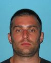 Clinton Hart TCSO Booking Photo