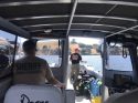 Search for plane that crashed at Lake Tulloch