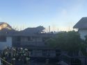 Fire at Vila Drive Condo Complex in the Gibbs Ranch Estates in Sonora