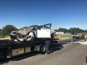 HWY 108 pileup near Peaceful Oak Drive