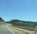 Hwy 108 signalization at Yosemite Junction