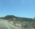 Hwy 108 signalization at Yosemite Junction
