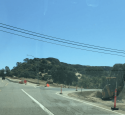 Hwy 108 signalization at Yosemite Junction