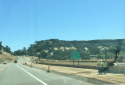 Hwy 108 signalization at Yosemite Junction