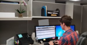 Jacob Young - DA Office