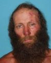 Jason Peck TCSO Booking Photo