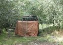 Jeremy Allen's truck found in Sonora