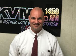 Mark Campbell