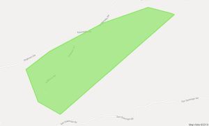 Power outage in Calaveritas area of Calaveras County