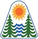 Pine Mountain Lake logo