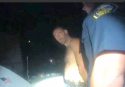 David Sean Johnson arrest